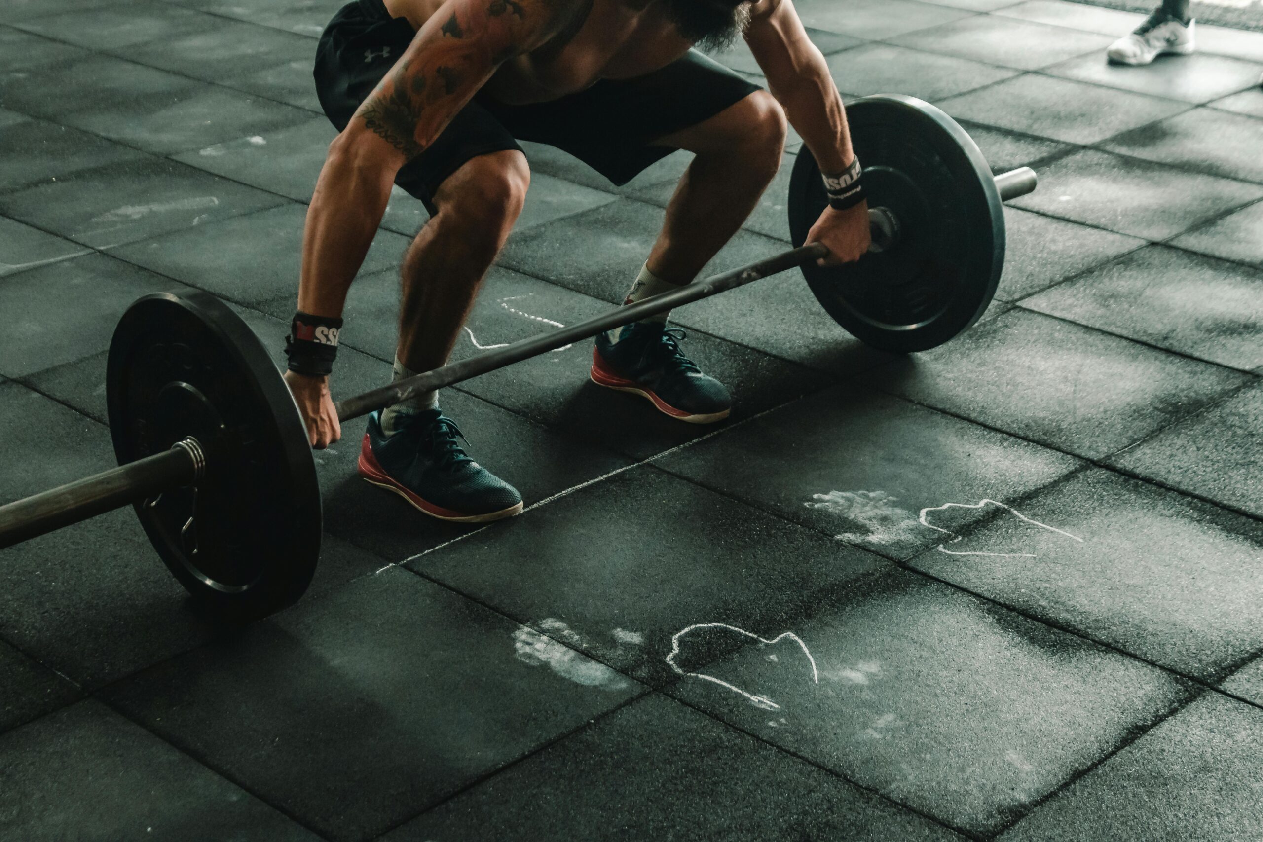 Mastering the Snatch: Key Techniques for Improved Performance