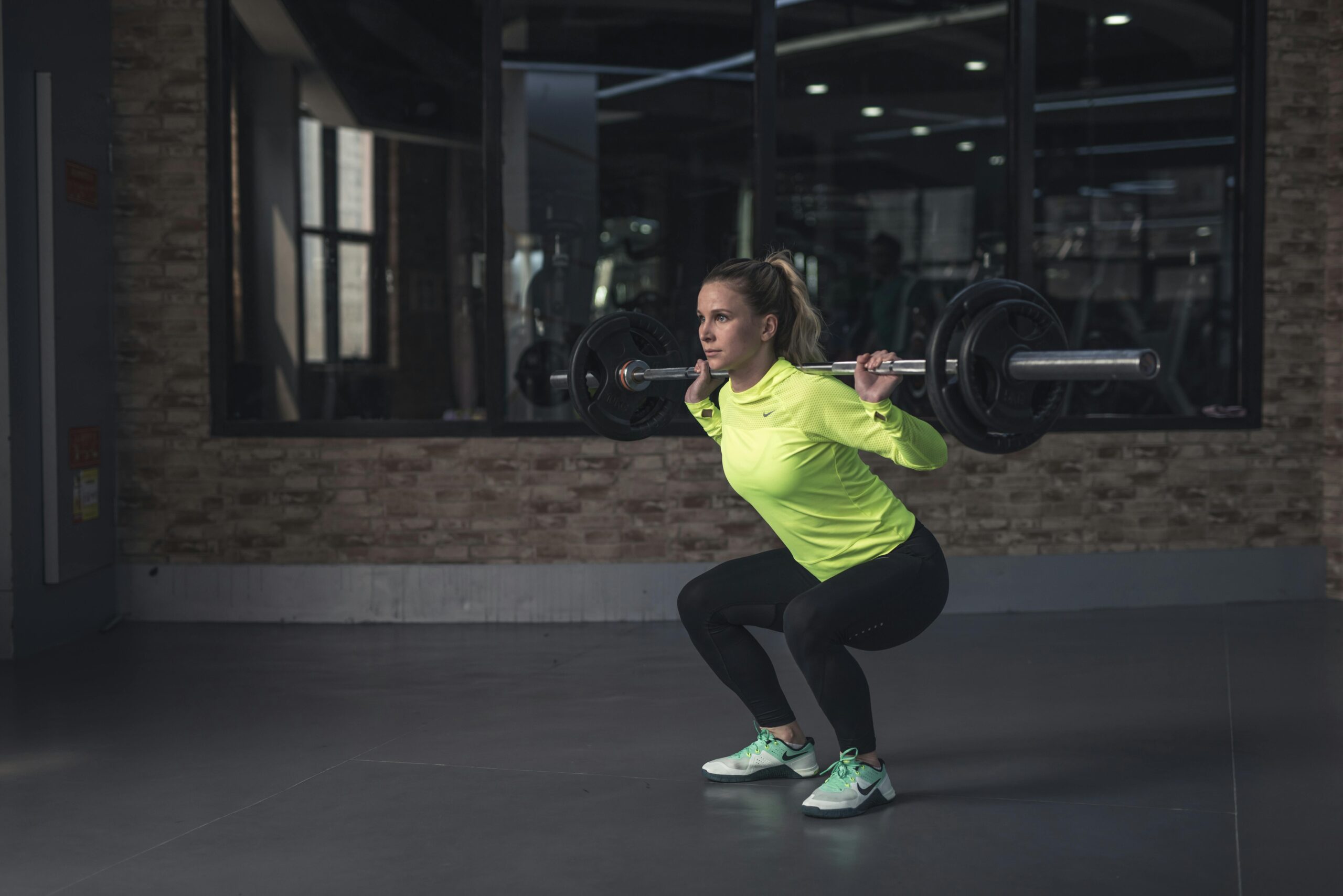 Squats for Sweet Control: A Simple Way to Manage Blood Sugar